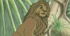 Son of the Lion King (PAL)