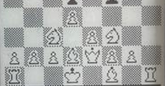 DGT Centaur Chess Computer