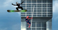 Spider-Man 3: Rescue Mary Jane