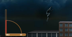 Spider-Man 3: Spider Launch