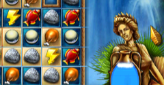 Jewel Master: Cradle of Rome