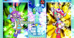 Puyo Pop Fever (JPN)