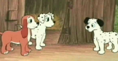 Dalmatians 3 (PAL)