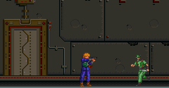 Appleseed: Prometheus no Shintaku