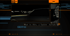 The Silver Case
