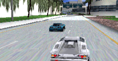 Need for Speed III: Hot Pursuit