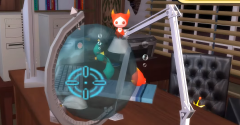 Elebits / Eledees