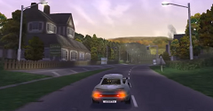 Need for Speed: High Stakes / Road Challenge