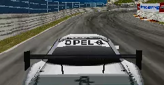 Sega Touring Car Championship