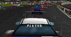 TOCA Touring Car Championship