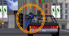 Virtua Cop 2 / Virtua Squad 2