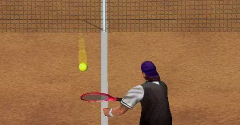 Virtua Tennis
