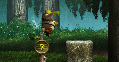 Shrek: Ogre Resistance Renegade