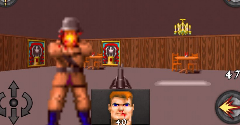 Wolfenstein 3D