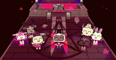 Cult of the Lamb