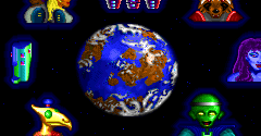 Star Control