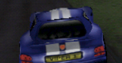 Test Drive 4