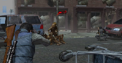 Falling Skies: The Game
