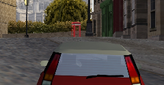 London Racer: World Challenge