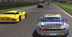 Le Mans 24 Hours (2002)