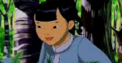Legend of Mulan (PAL)