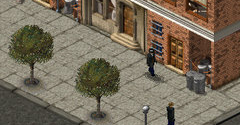 Gangsters: Organized Crime