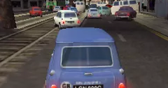 The Italian Job