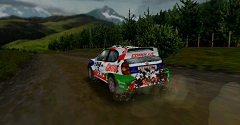 Colin McRae Rally (1998)