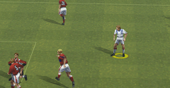 FIFA: Road to World Cup 98