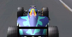 Official Formula 1 Racing