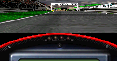 F1 Racing Simulation