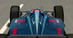 RS3: Racing Simulation Three