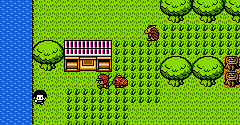 Chong Wu - Fei Cui Ban / Keitai Denjuu Telefang (Bootleg)