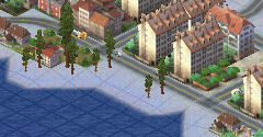 SimCity 3000