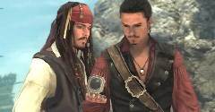 Pirates of the Caribbean: At World's End