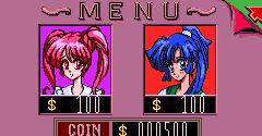 CD Pachisuro Bishōjo Gambler