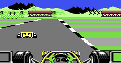 Nigel Mansell's World Championship (Prototype)