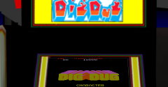 Namco Museum 50th Anniversary