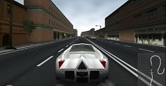 Need for Speed II