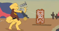Rhythm Sheriff