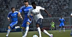 FIFA Soccer 12