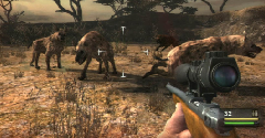 Cabela's Dangerous Hunts 2013