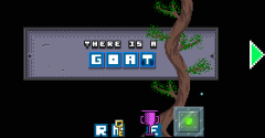 There Is No Game