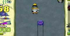SpongeBob SquarePants: Delivery Dilemma
