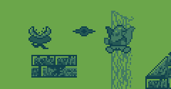 Flying Goblin