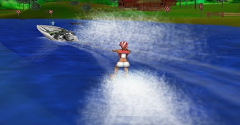 G-Force (Phoenix Games)