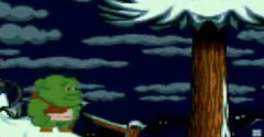 Shrek (Bootleg)