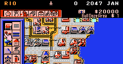 Sim City