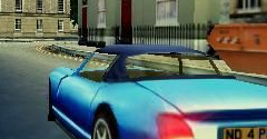 London Racer / M25 Racer