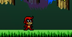 Curly Monkey (VT03, Bootleg)